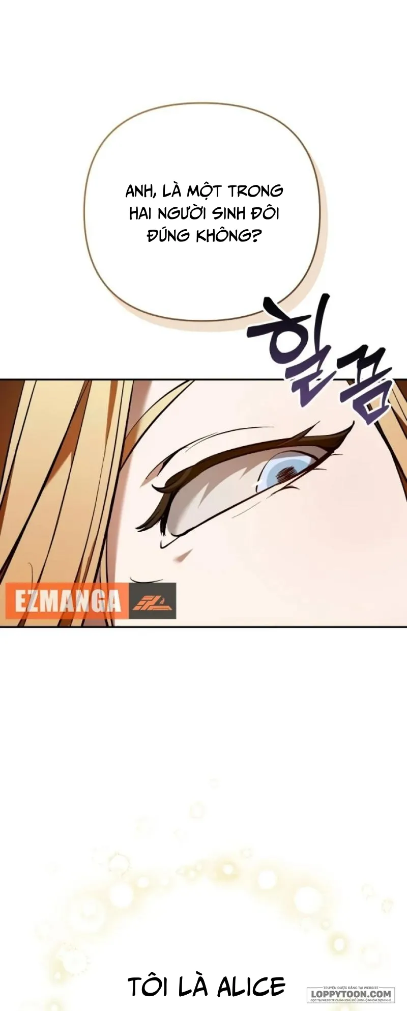Thỏ Trắng Ở Xứ Sở Thần Tiên - Chap 33 - Trang 18