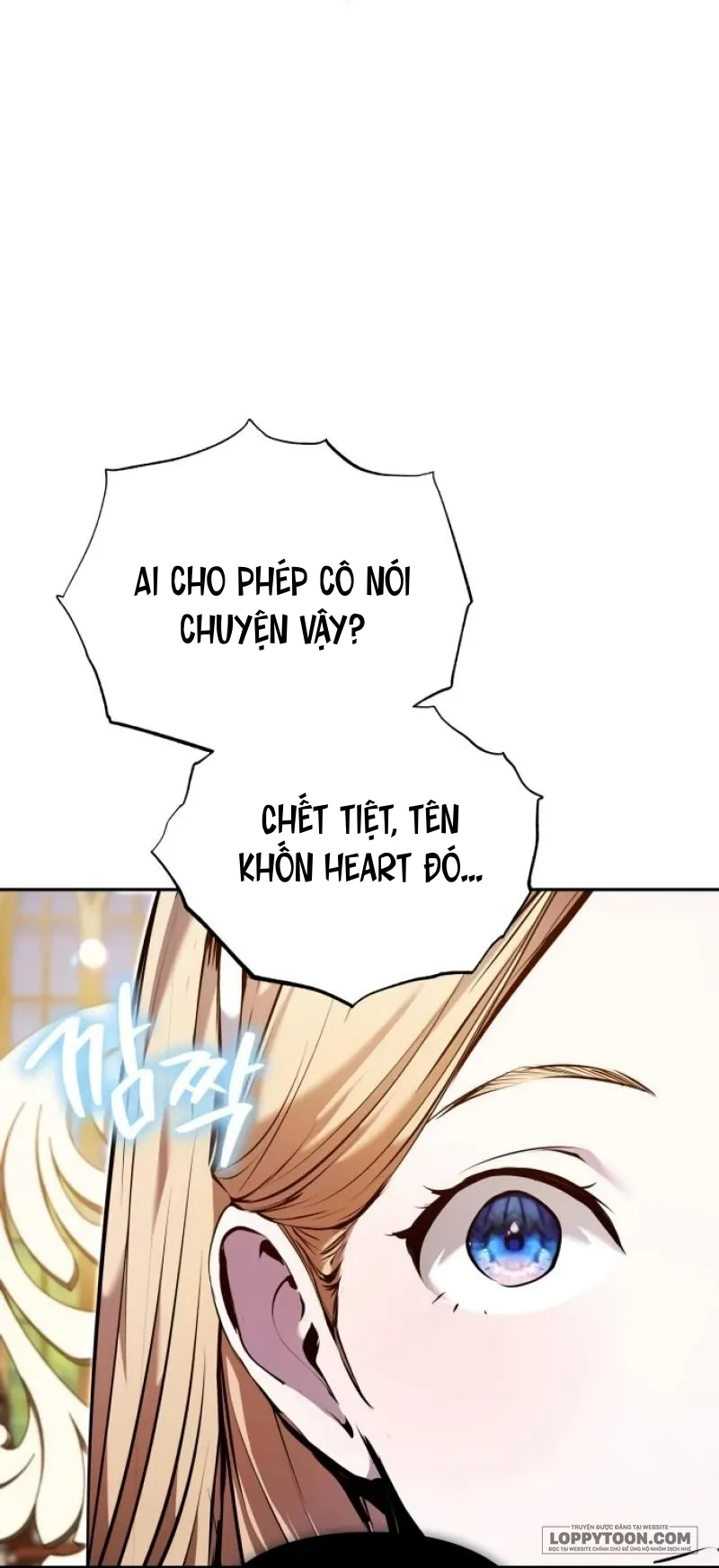 Thỏ Trắng Ở Xứ Sở Thần Tiên - Chap 33 - Trang 22