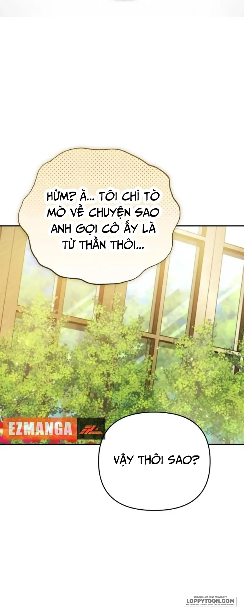 Thỏ Trắng Ở Xứ Sở Thần Tiên - Chap 33 - Trang 28