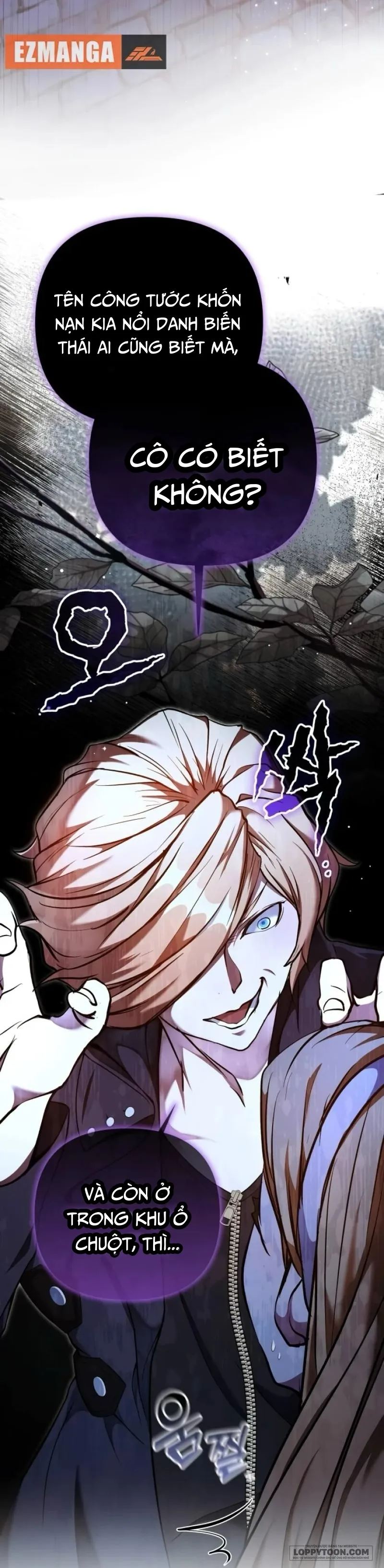 Thỏ Trắng Ở Xứ Sở Thần Tiên - Chap 33 - Trang 33