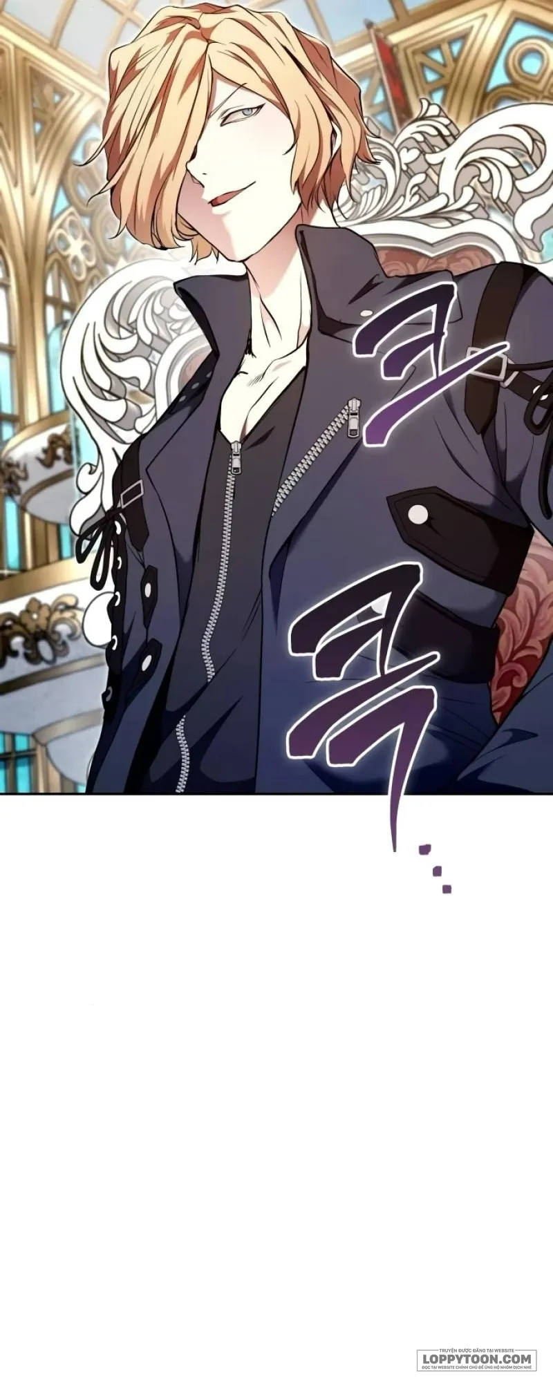 Thỏ Trắng Ở Xứ Sở Thần Tiên - Chap 33 - Trang 37