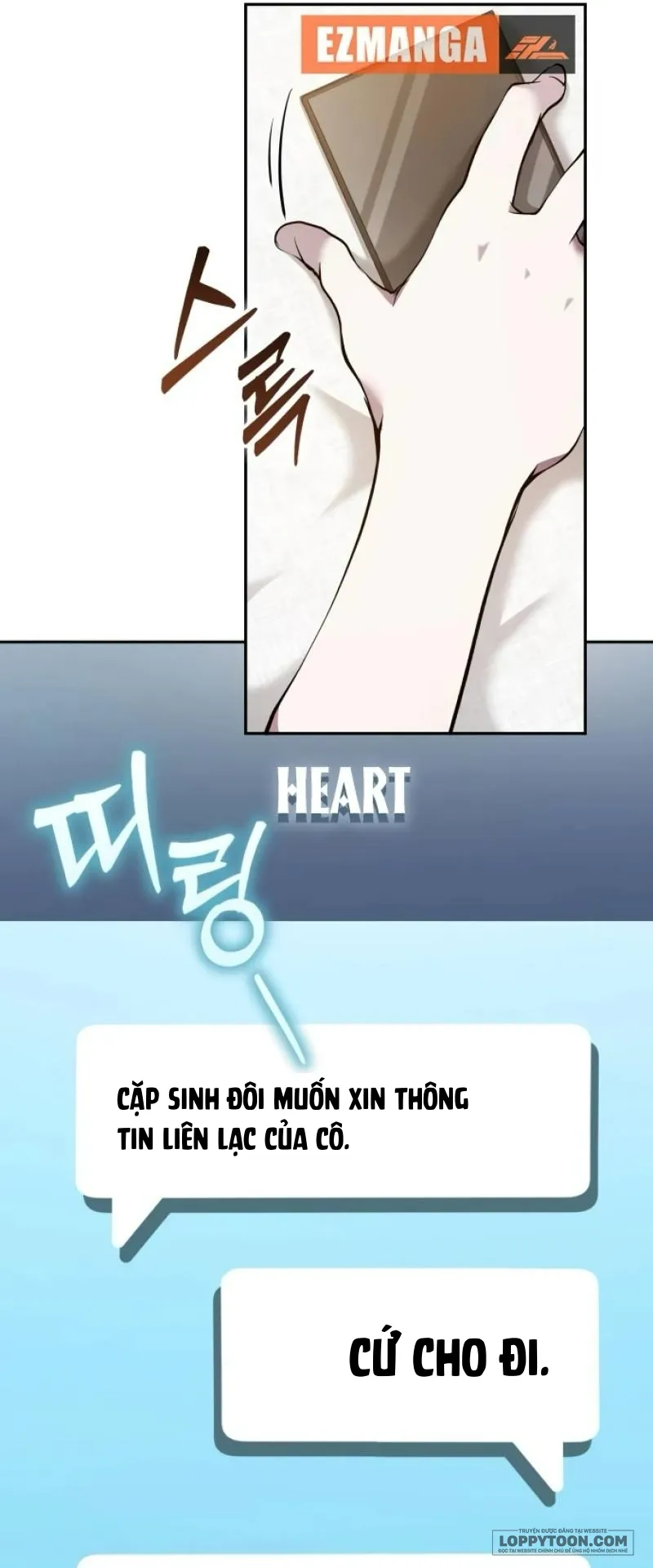 Thỏ Trắng Ở Xứ Sở Thần Tiên - Chap 33 - Trang 39