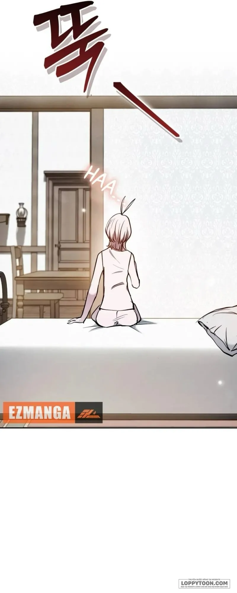 Thỏ Trắng Ở Xứ Sở Thần Tiên - Chap 33 - Trang 46