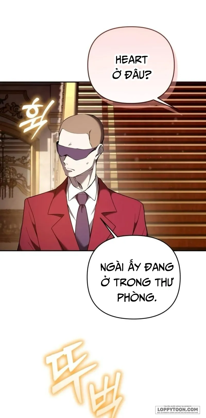 Thỏ Trắng Ở Xứ Sở Thần Tiên - Chap 33 - Trang 49