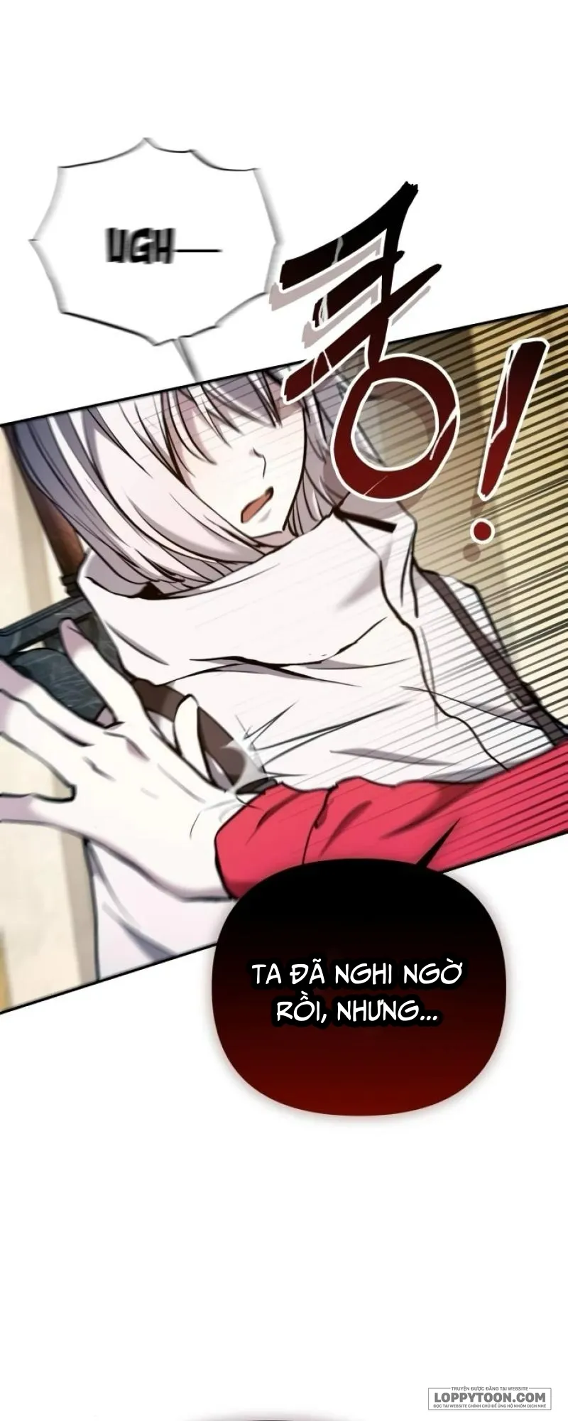 Thỏ Trắng Ở Xứ Sở Thần Tiên - Chap 33 - Trang 56