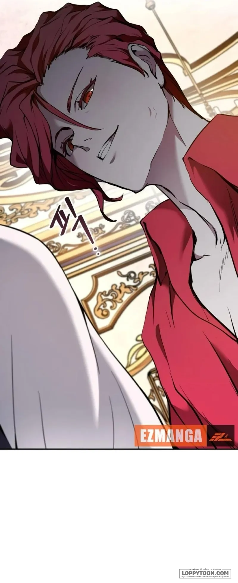 Thỏ Trắng Ở Xứ Sở Thần Tiên - Chap 33 - Trang 59