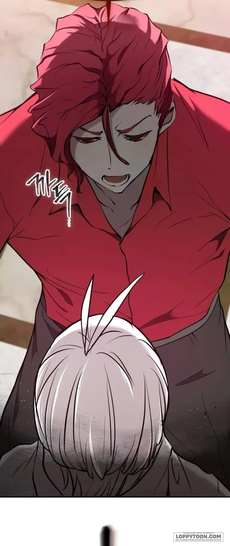 Thỏ Trắng Ở Xứ Sở Thần Tiên - Chap 33 - Trang 65
