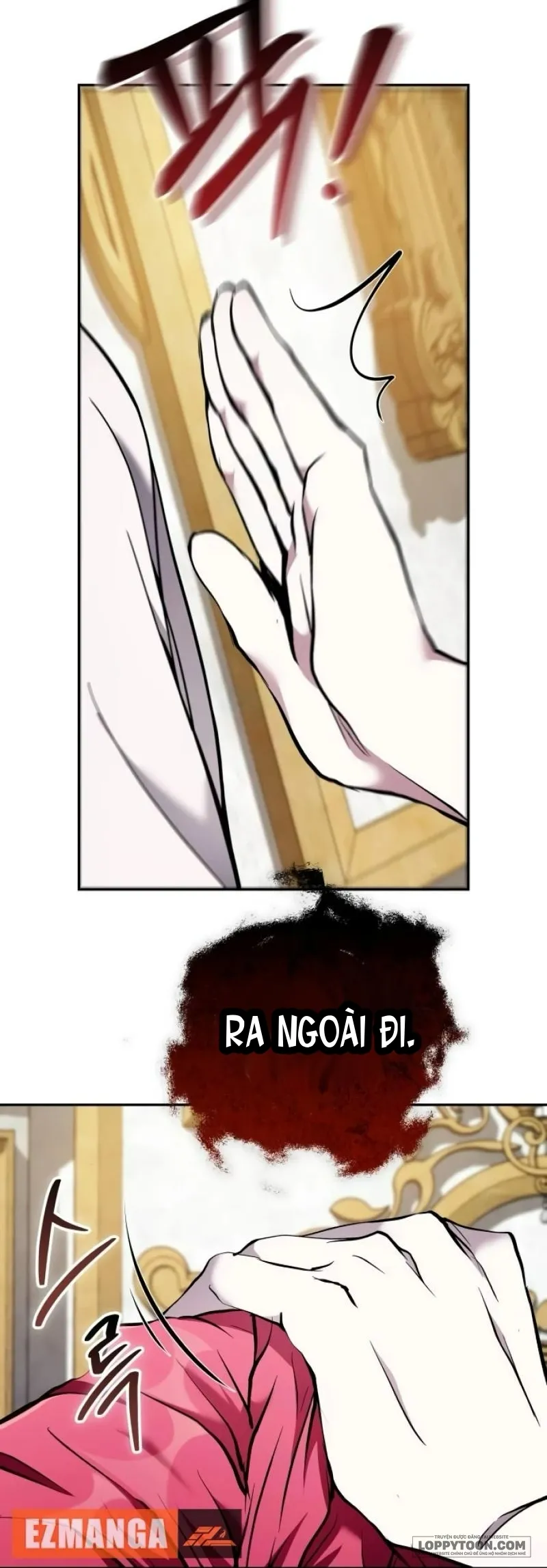 Thỏ Trắng Ở Xứ Sở Thần Tiên - Chap 33 - Trang 66