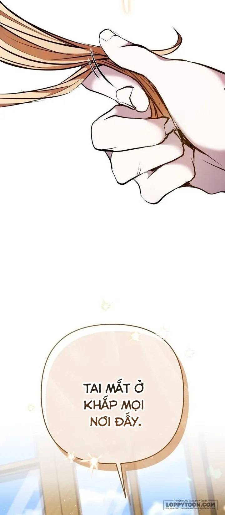 Thỏ Trắng Ở Xứ Sở Thần Tiên - Chap 34 - Trang 2