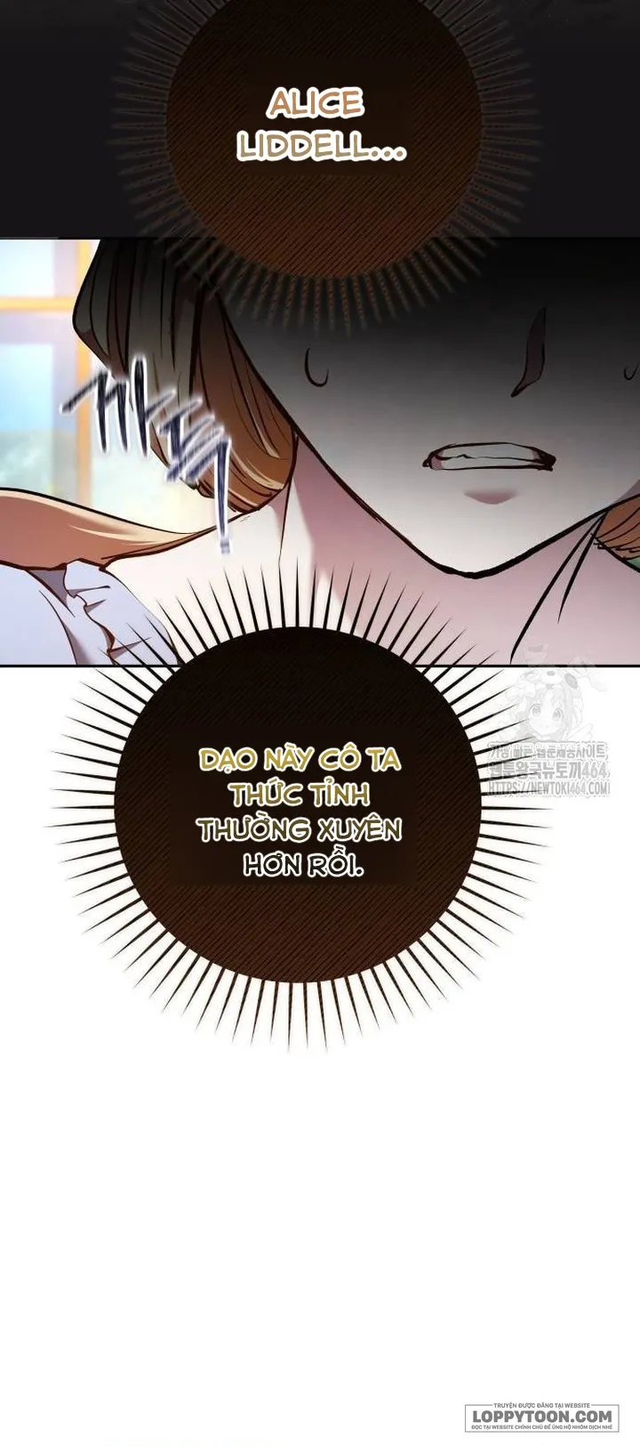 Thỏ Trắng Ở Xứ Sở Thần Tiên - Chap 34 - Trang 14