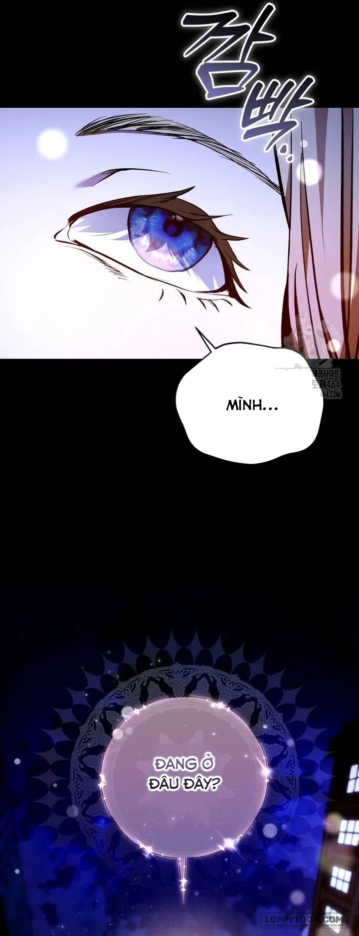 Thỏ Trắng Ở Xứ Sở Thần Tiên - Chap 34 - Trang 20