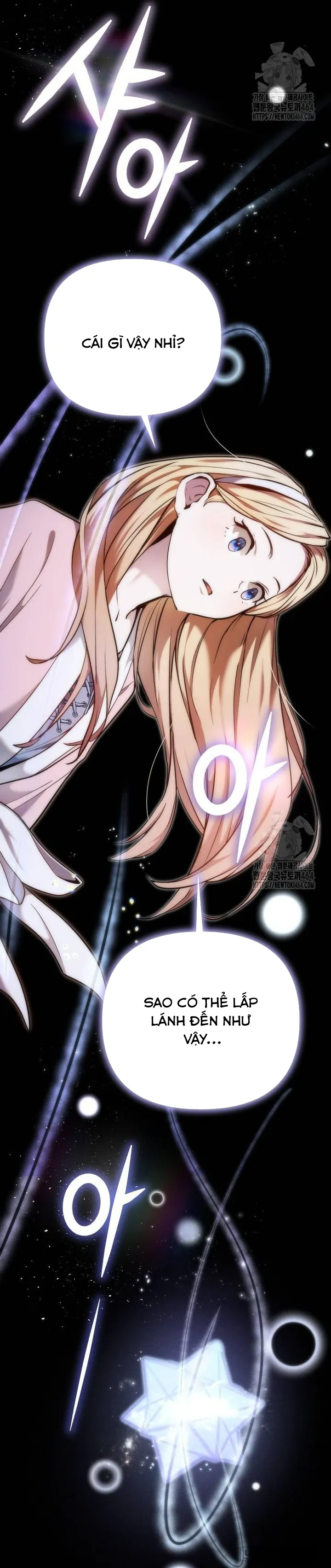 Thỏ Trắng Ở Xứ Sở Thần Tiên - Chap 34 - Trang 22
