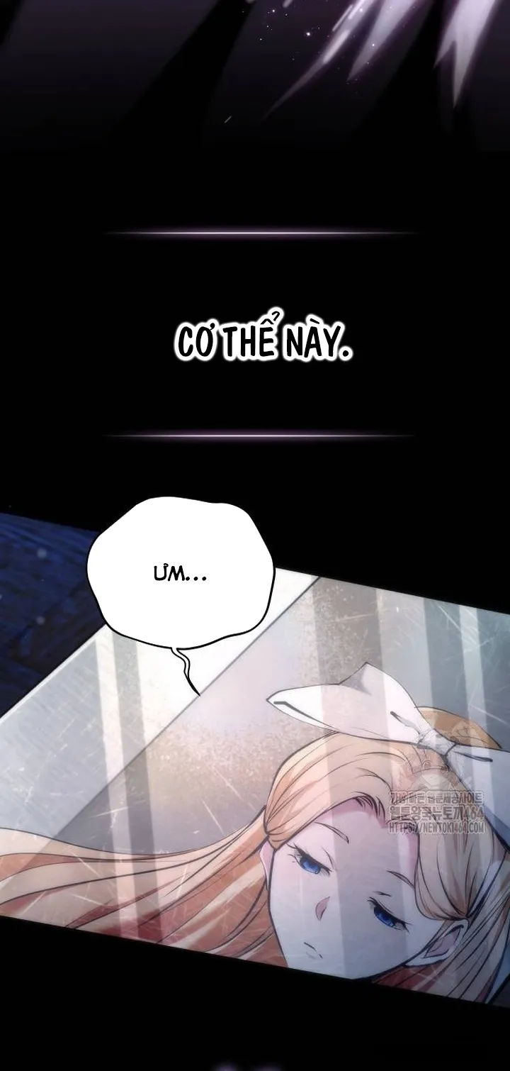 Thỏ Trắng Ở Xứ Sở Thần Tiên - Chap 34 - Trang 29