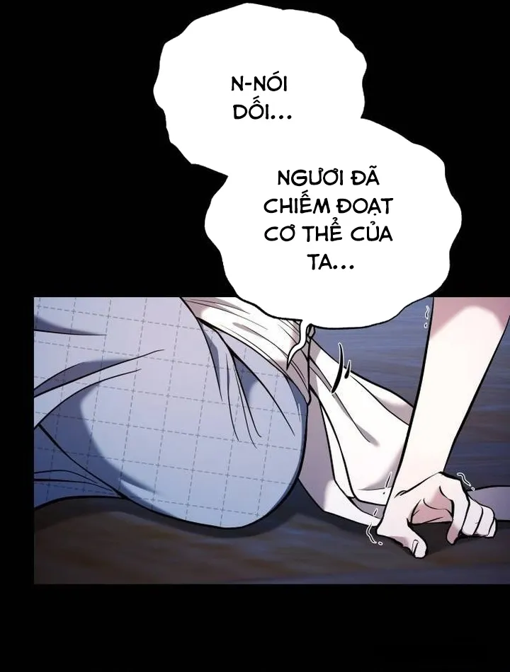 Thỏ Trắng Ở Xứ Sở Thần Tiên - Chap 34 - Trang 34