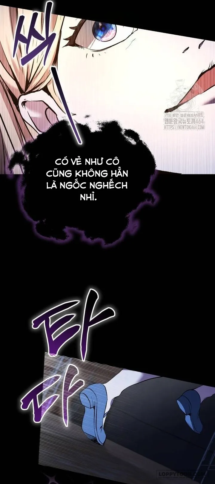 Thỏ Trắng Ở Xứ Sở Thần Tiên - Chap 34 - Trang 36