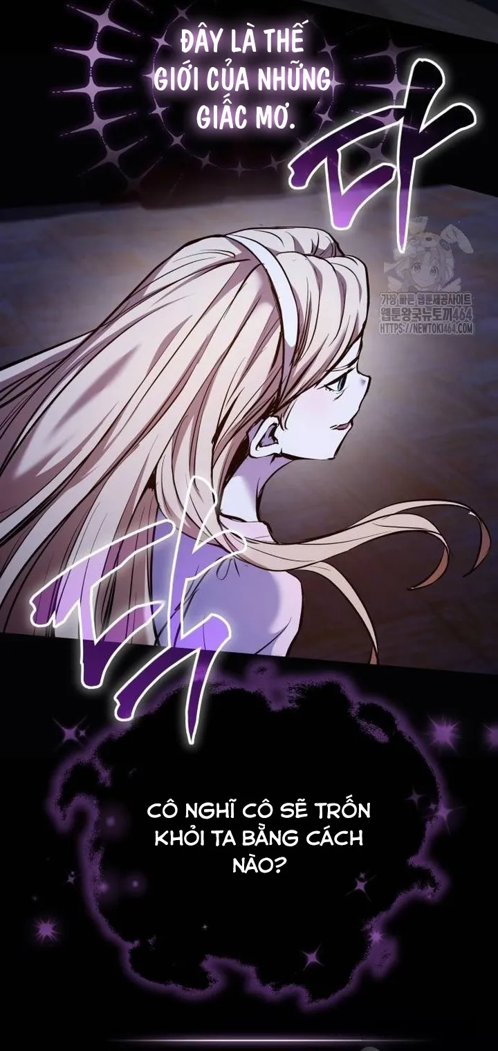 Thỏ Trắng Ở Xứ Sở Thần Tiên - Chap 34 - Trang 37