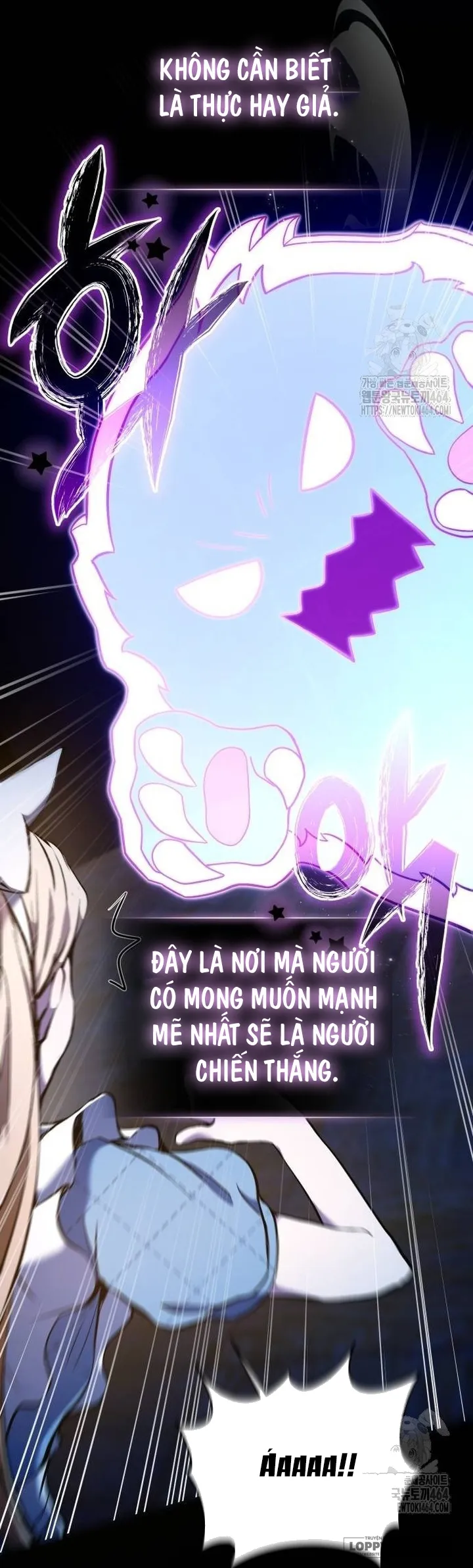 Thỏ Trắng Ở Xứ Sở Thần Tiên - Chap 34 - Trang 38