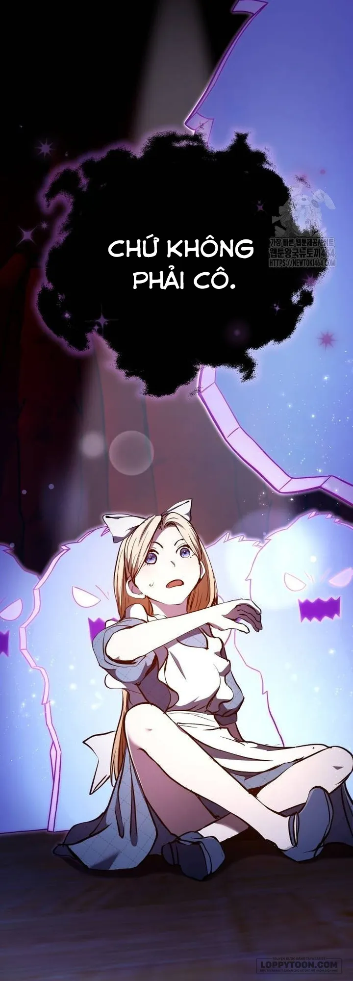 Thỏ Trắng Ở Xứ Sở Thần Tiên - Chap 34 - Trang 41