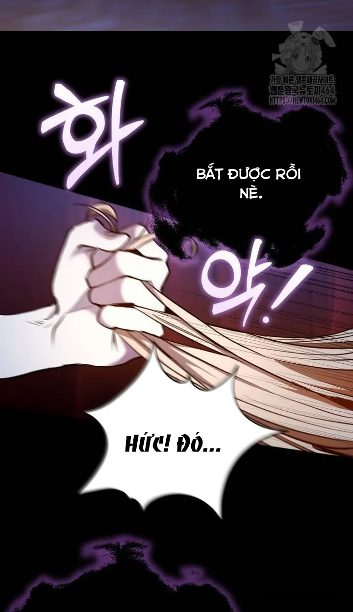 Thỏ Trắng Ở Xứ Sở Thần Tiên - Chap 34 - Trang 42