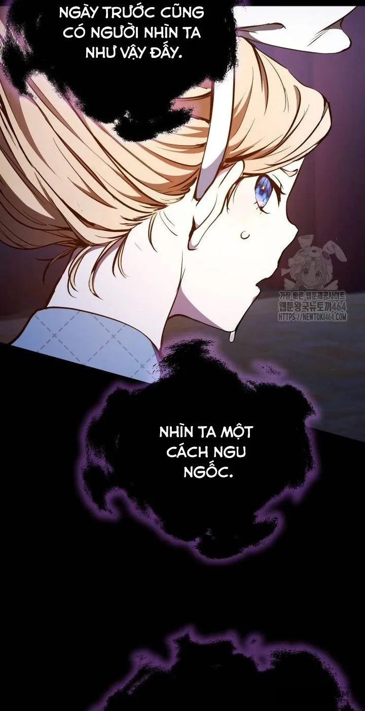 Thỏ Trắng Ở Xứ Sở Thần Tiên - Chap 34 - Trang 43