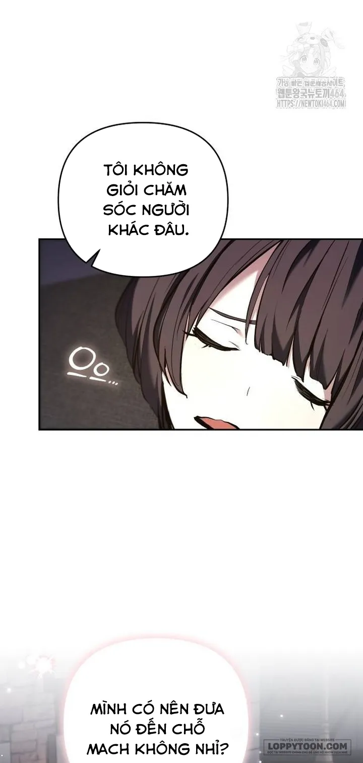 Thỏ Trắng Ở Xứ Sở Thần Tiên - Chap 34 - Trang 51