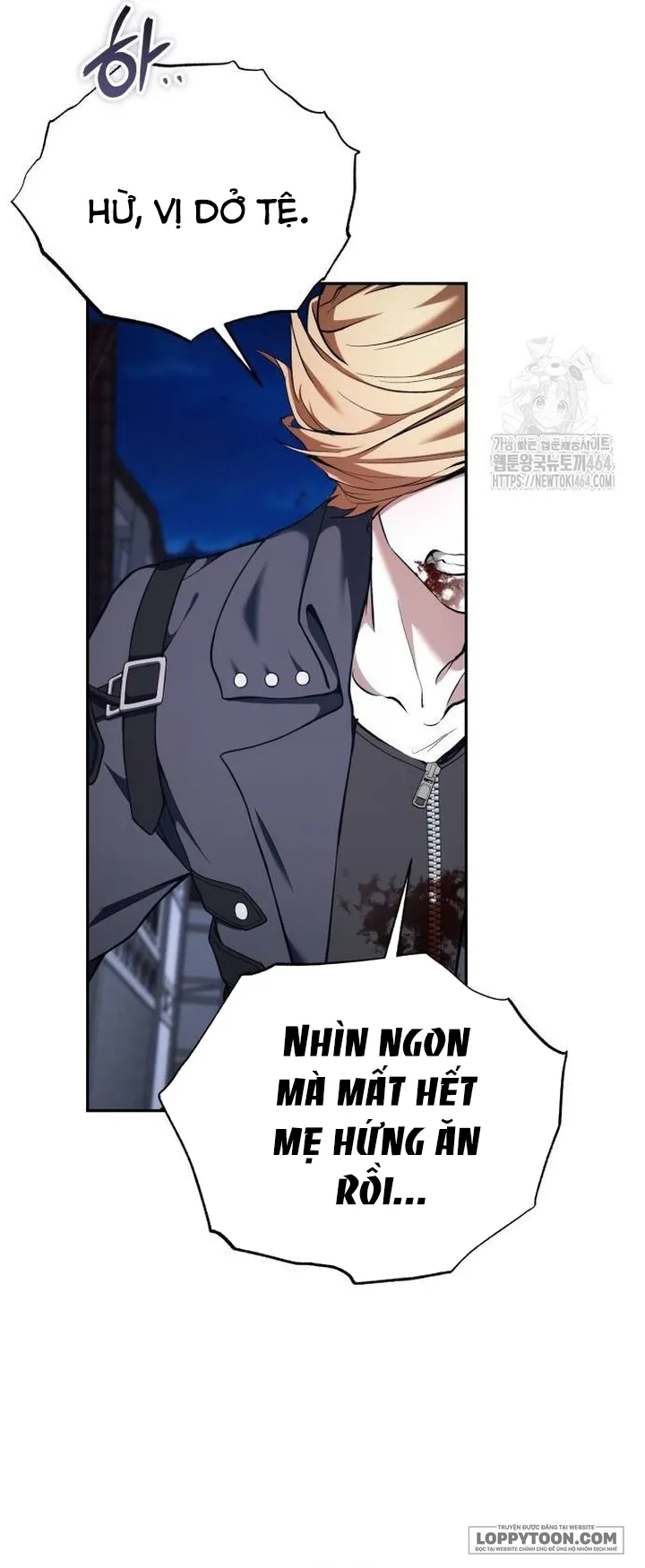 Thỏ Trắng Ở Xứ Sở Thần Tiên - Chap 34 - Trang 54