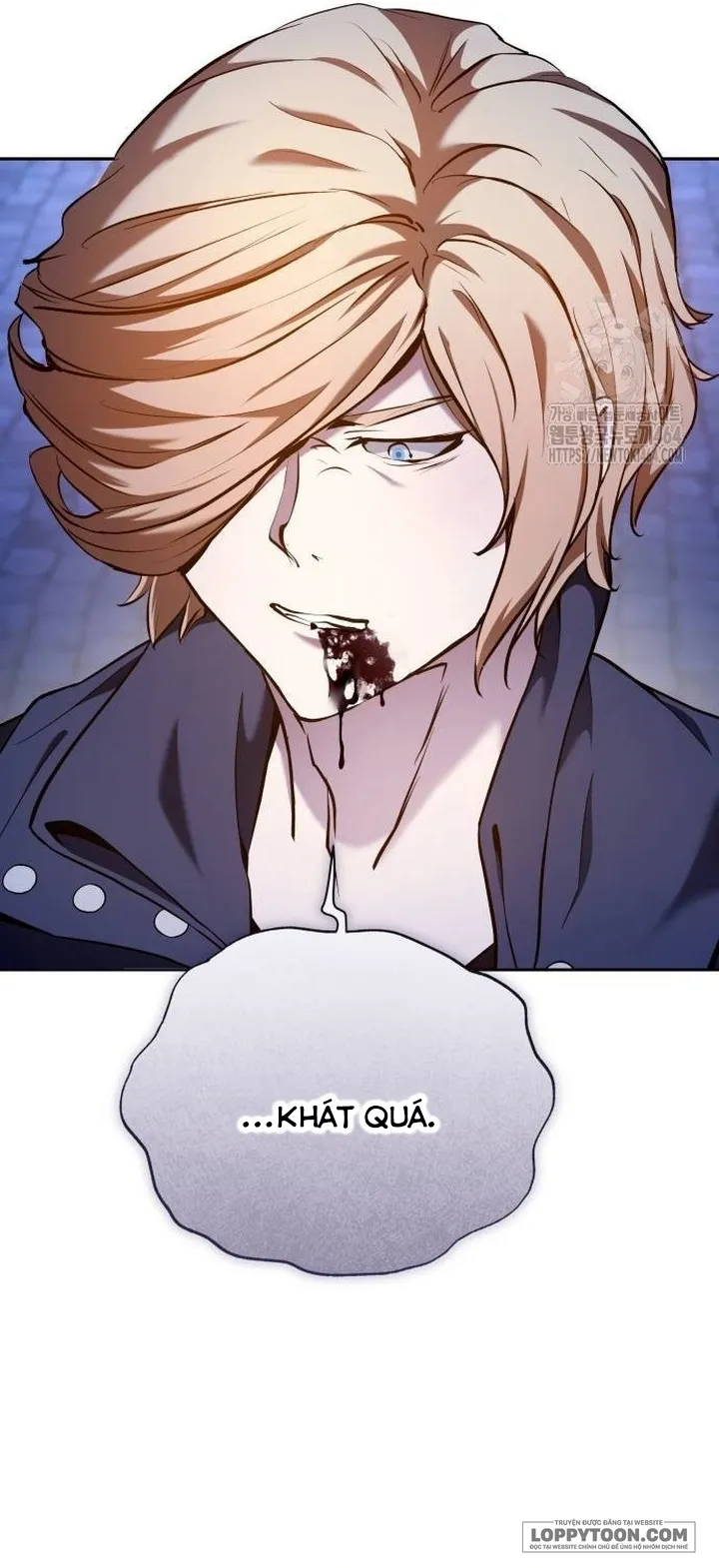 Thỏ Trắng Ở Xứ Sở Thần Tiên - Chap 34 - Trang 55