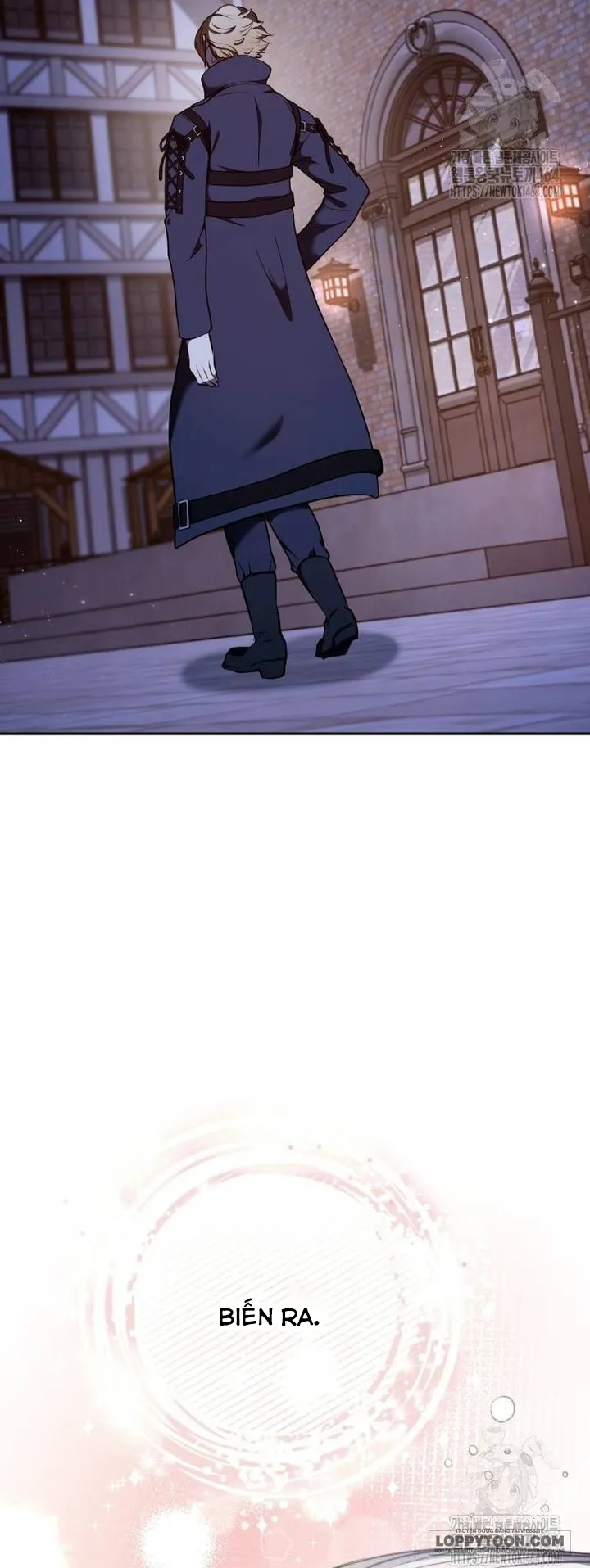 Thỏ Trắng Ở Xứ Sở Thần Tiên - Chap 34 - Trang 57