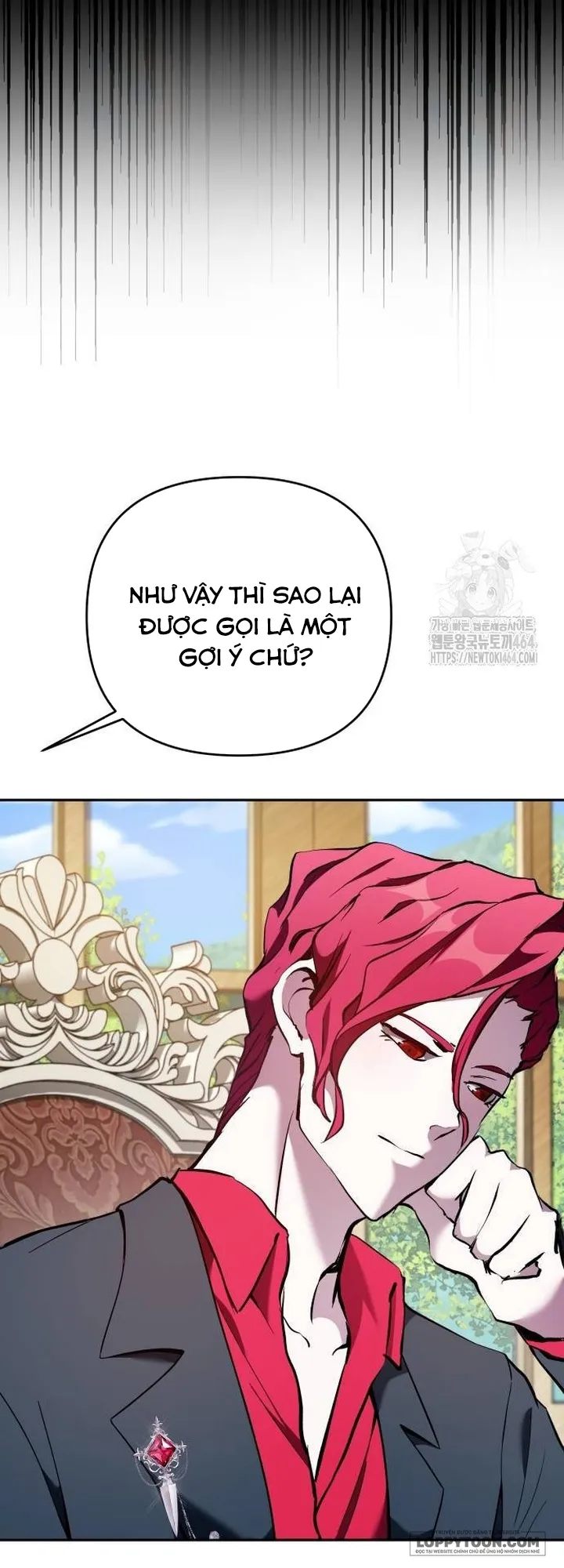 Thỏ Trắng Ở Xứ Sở Thần Tiên - Chap 34 - Trang 7