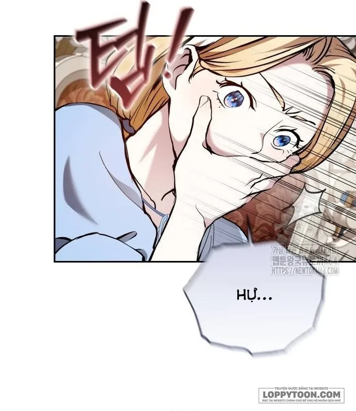 Thỏ Trắng Ở Xứ Sở Thần Tiên - Chap 34 - Trang 9