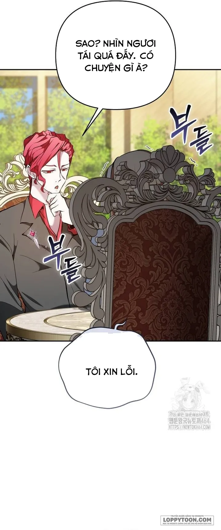 Thỏ Trắng Ở Xứ Sở Thần Tiên - Chap 34 - Trang 10