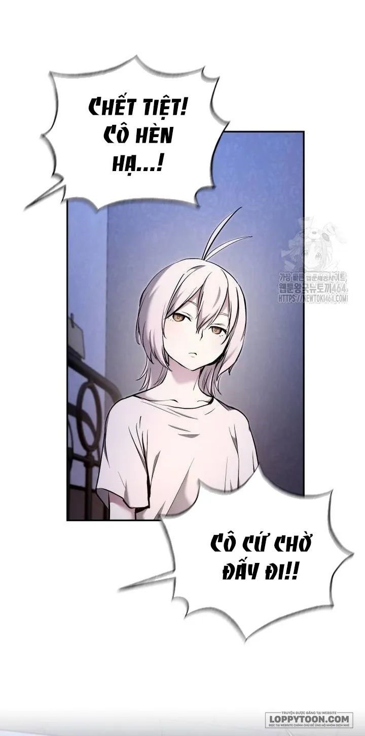 Thỏ Trắng Ở Xứ Sở Thần Tiên - Chap 35 - Trang 13