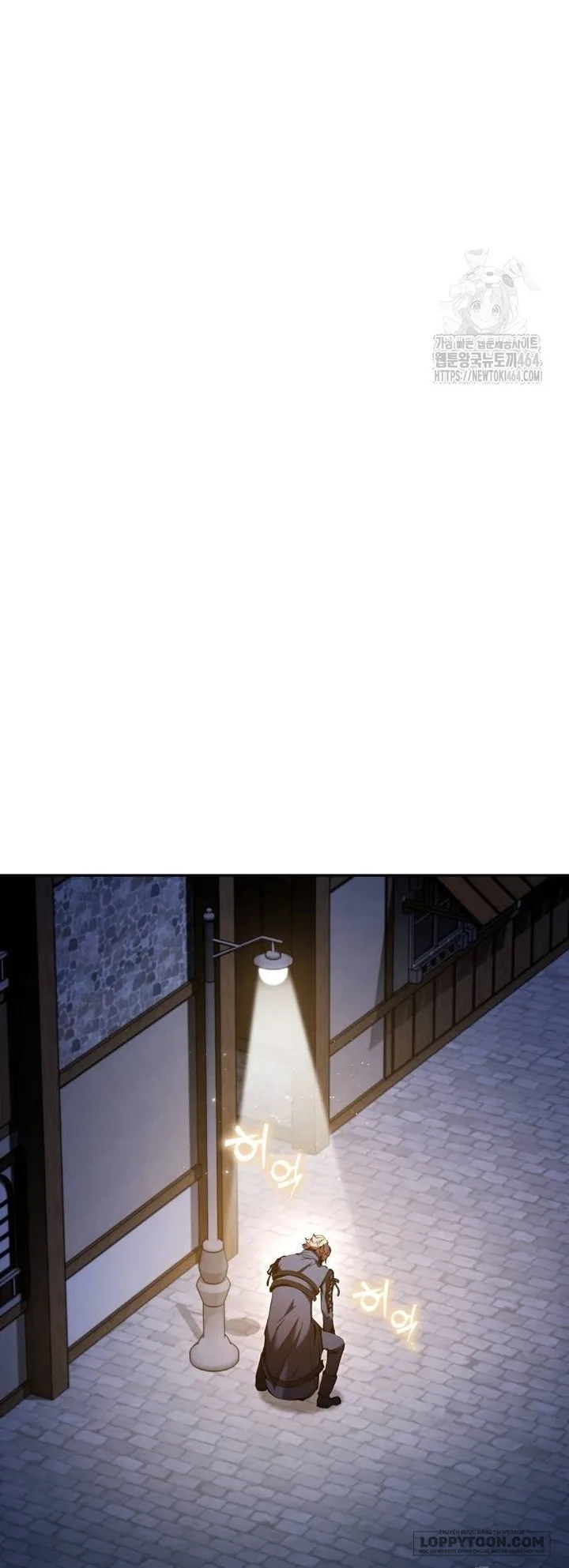 Thỏ Trắng Ở Xứ Sở Thần Tiên - Chap 35 - Trang 15