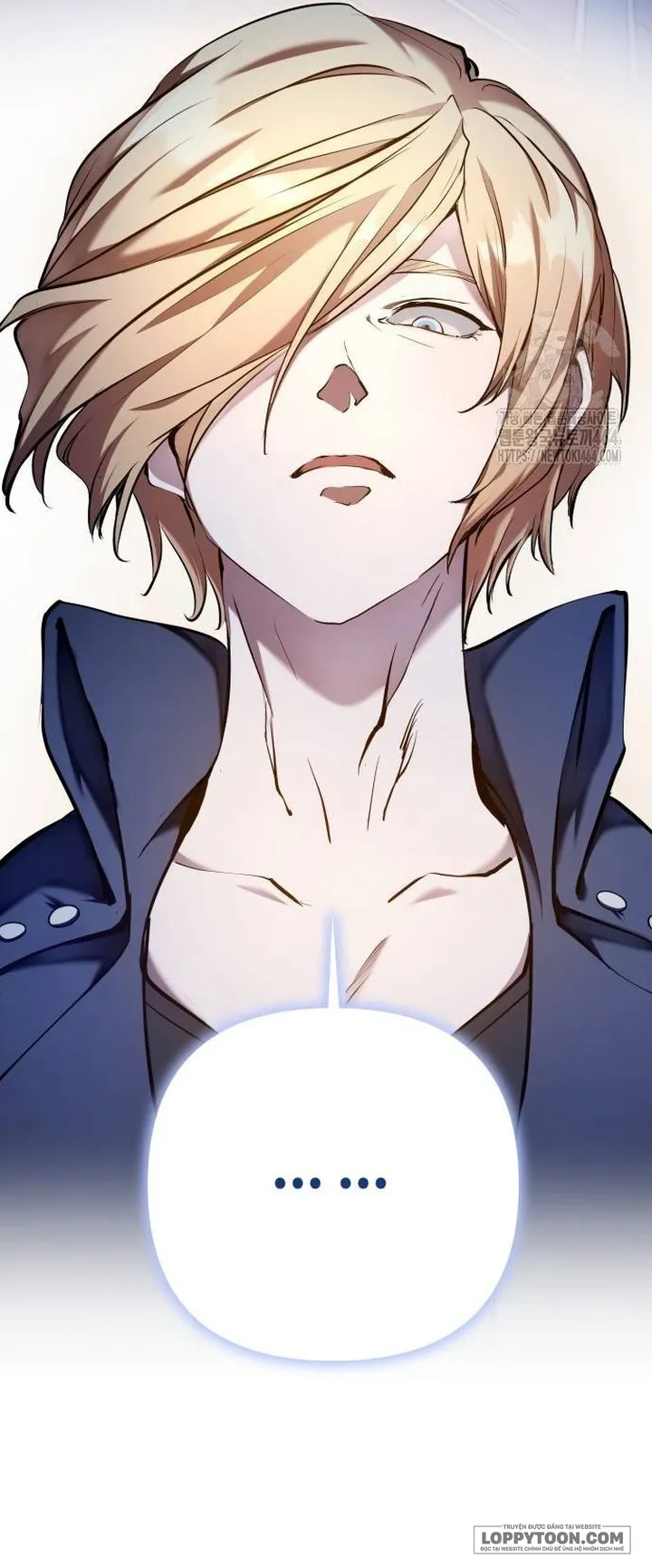 Thỏ Trắng Ở Xứ Sở Thần Tiên - Chap 35 - Trang 4