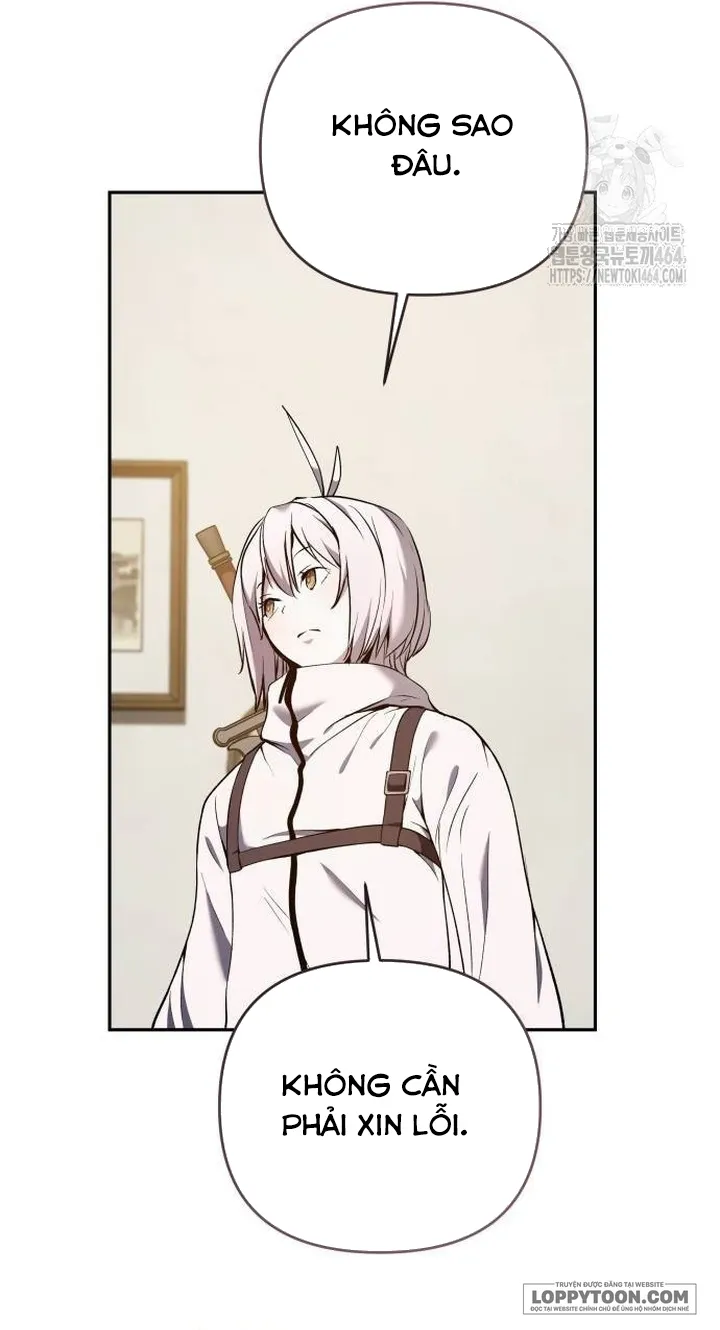Thỏ Trắng Ở Xứ Sở Thần Tiên - Chap 35 - Trang 34