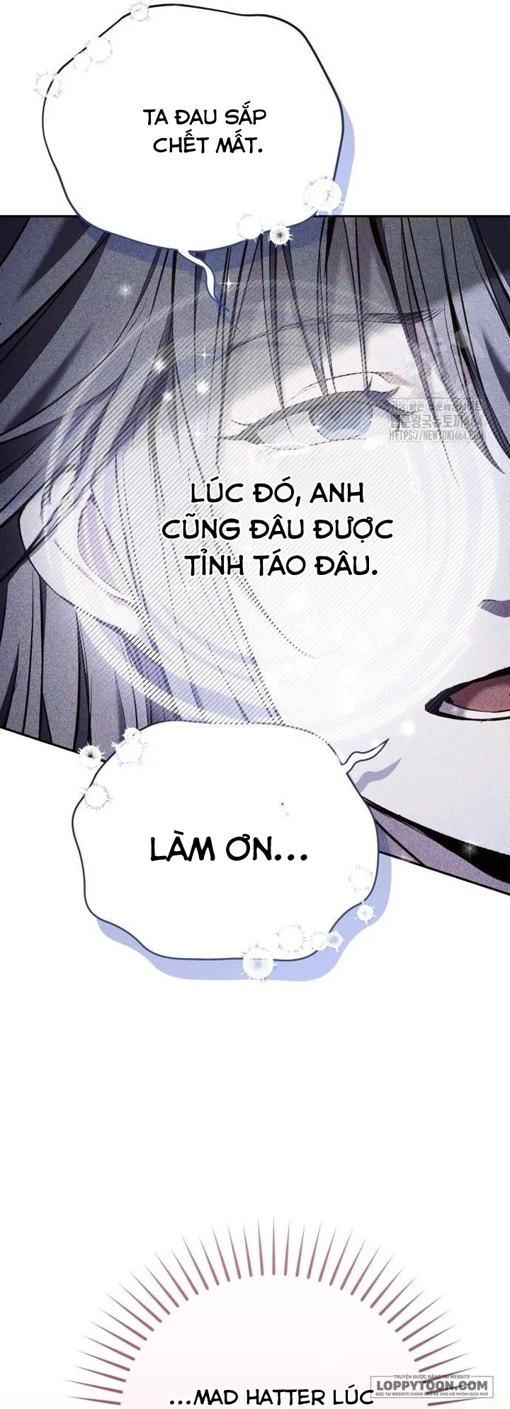 Thỏ Trắng Ở Xứ Sở Thần Tiên - Chap 35 - Trang 35