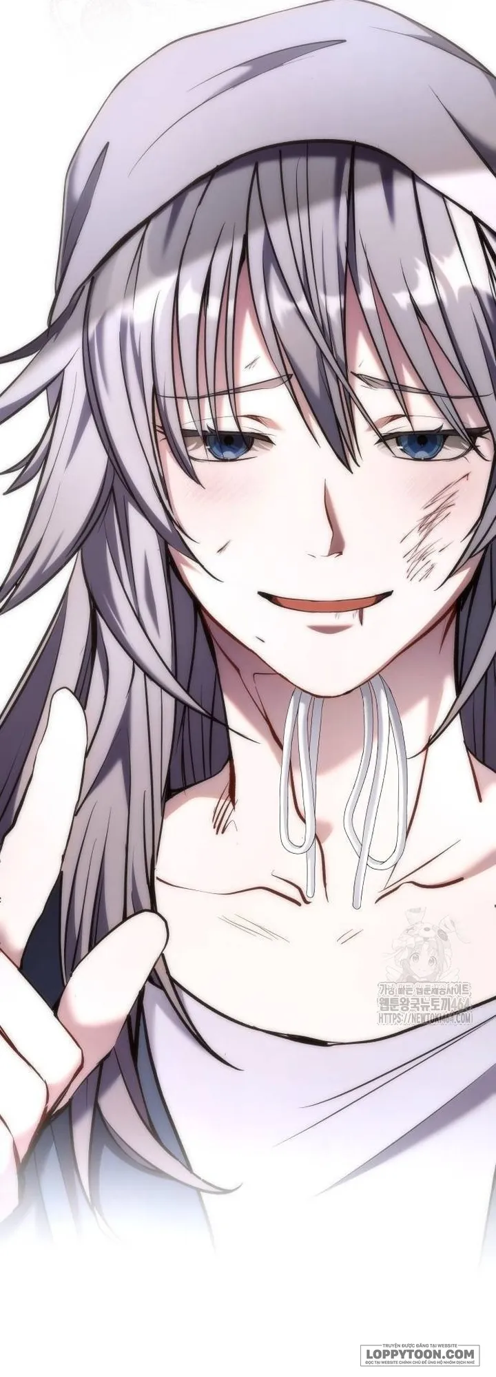 Thỏ Trắng Ở Xứ Sở Thần Tiên - Chap 35 - Trang 40