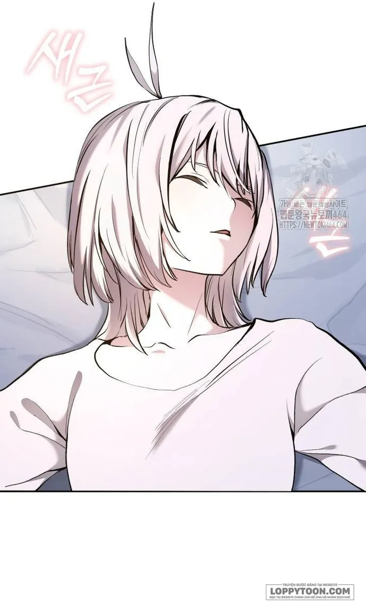 Thỏ Trắng Ở Xứ Sở Thần Tiên - Chap 35 - Trang 5