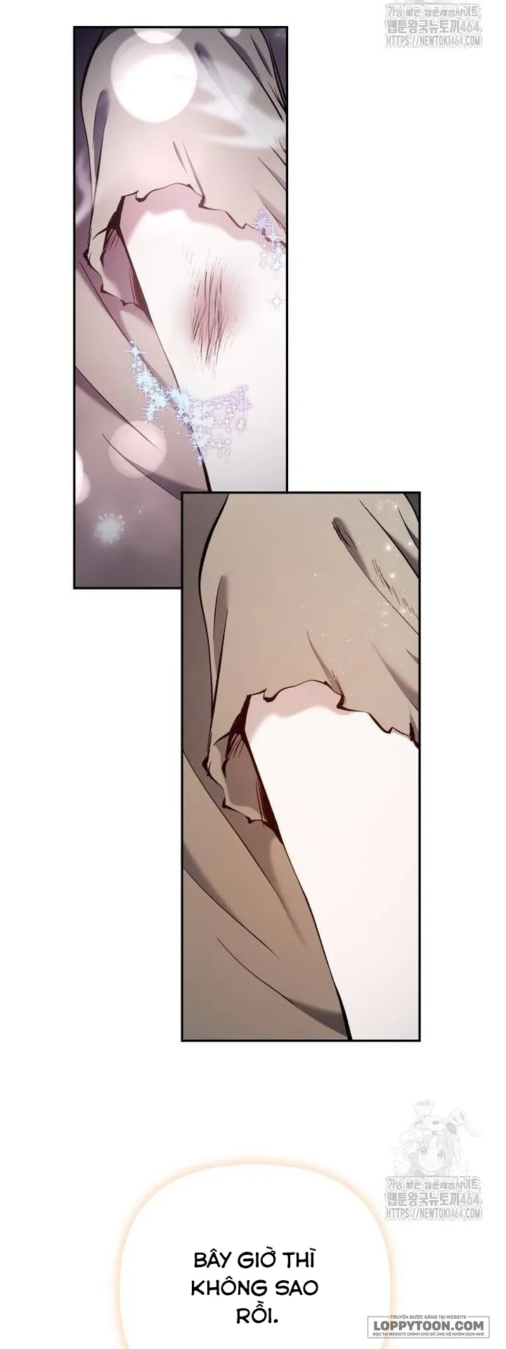 Thỏ Trắng Ở Xứ Sở Thần Tiên - Chap 35 - Trang 42