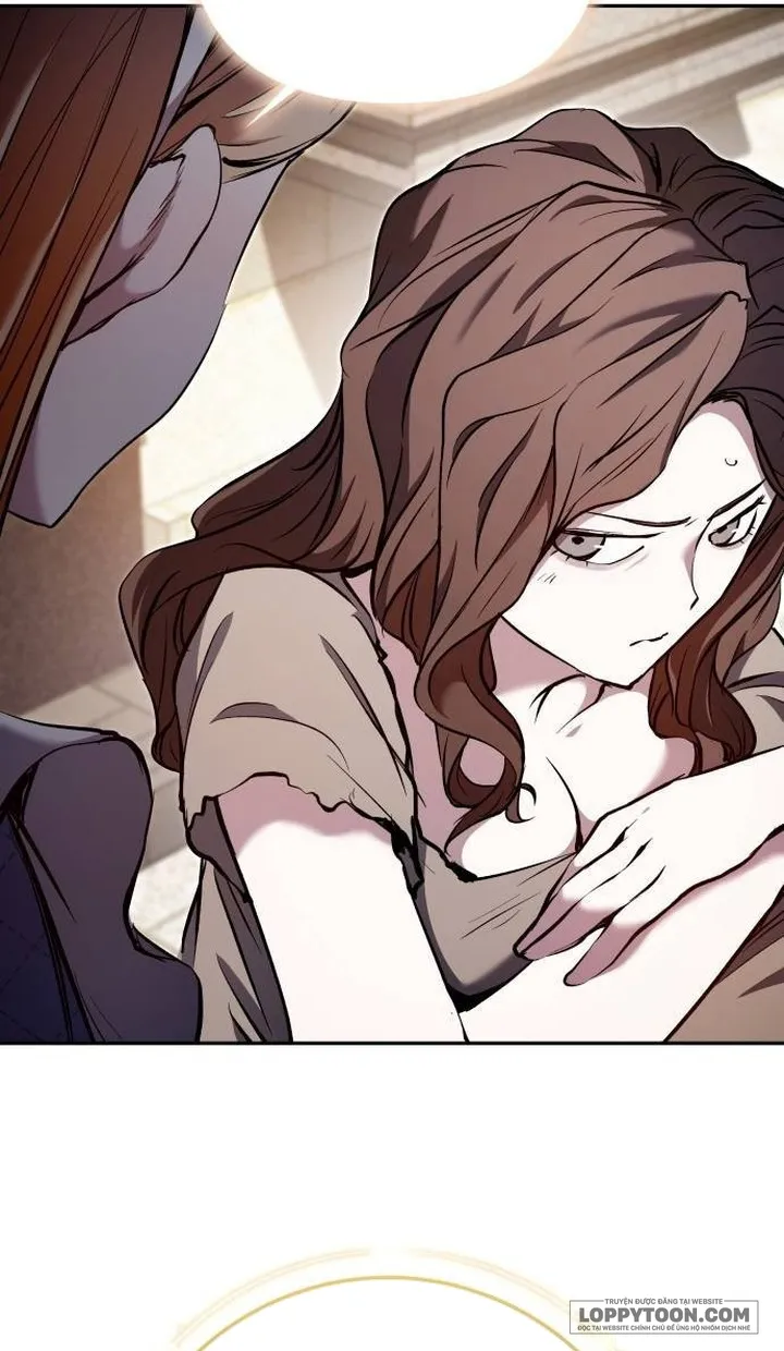Thỏ Trắng Ở Xứ Sở Thần Tiên - Chap 35 - Trang 43