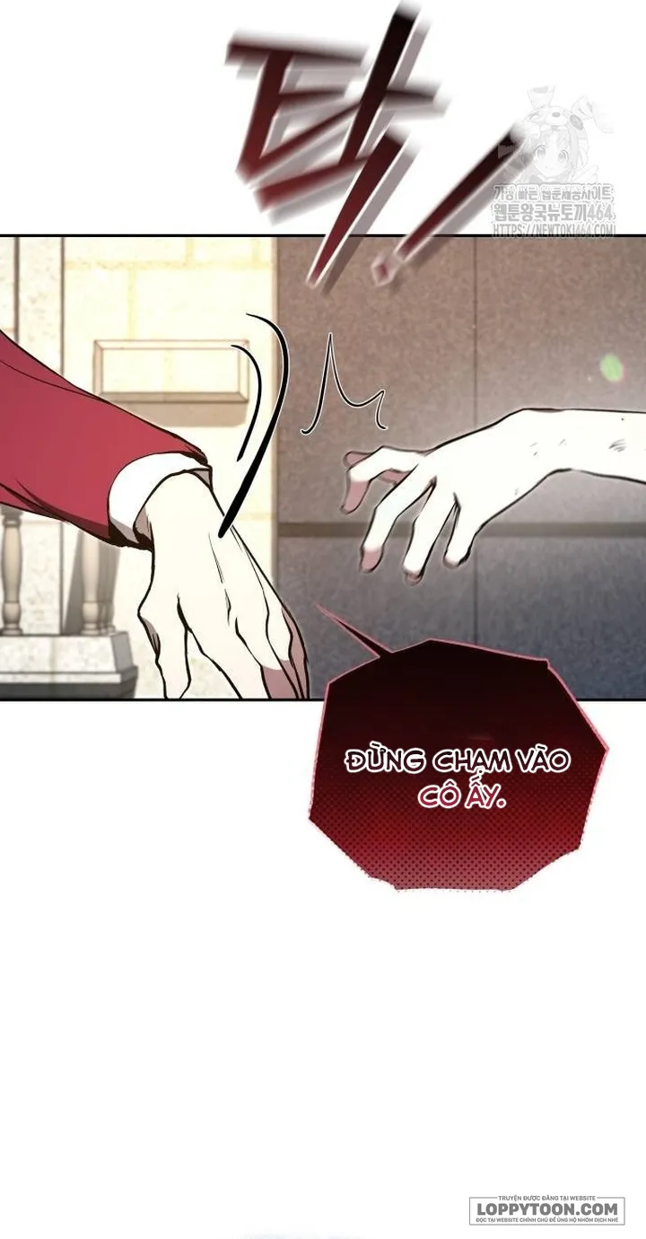 Thỏ Trắng Ở Xứ Sở Thần Tiên - Chap 35 - Trang 47