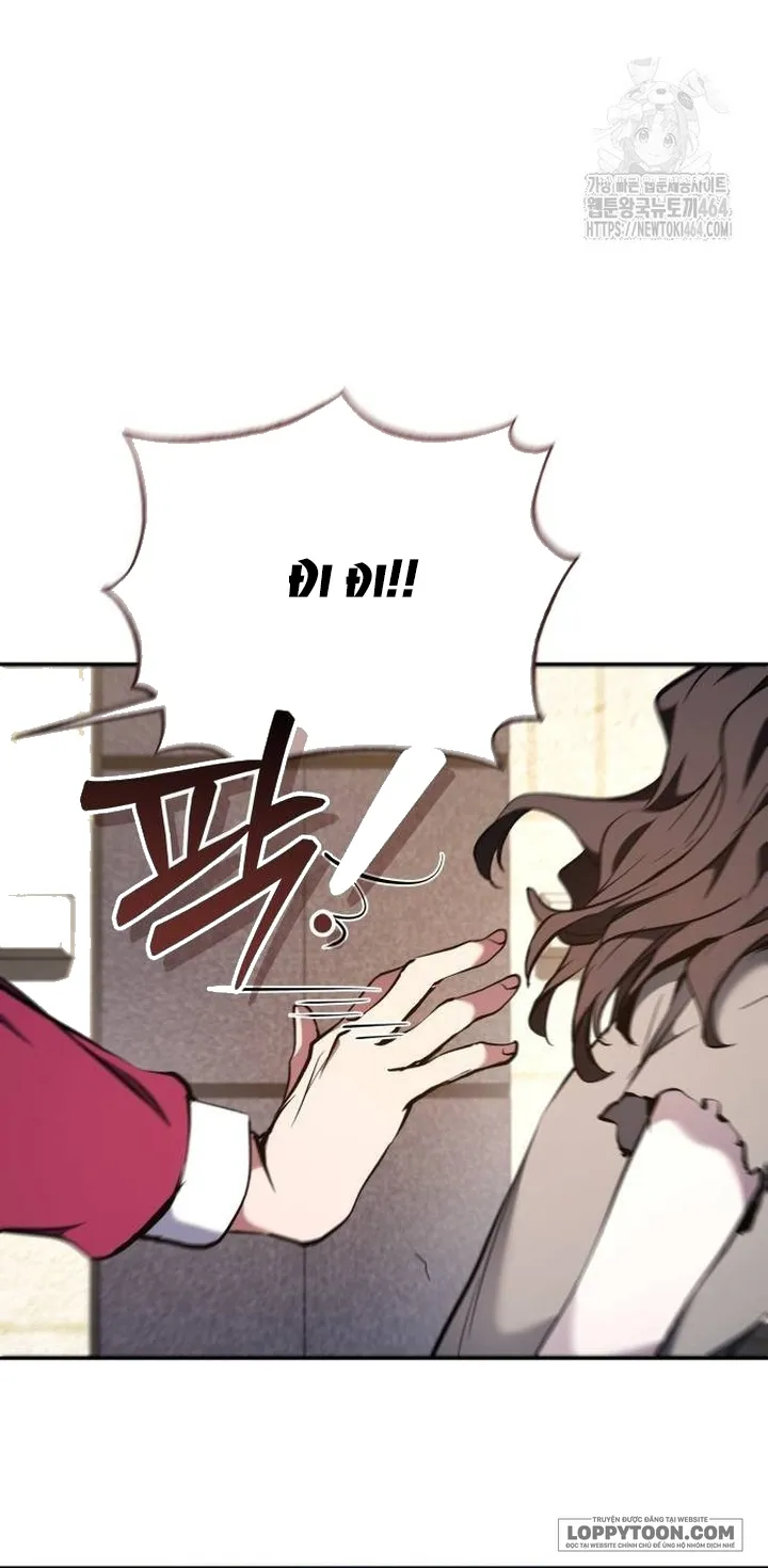 Thỏ Trắng Ở Xứ Sở Thần Tiên - Chap 35 - Trang 49