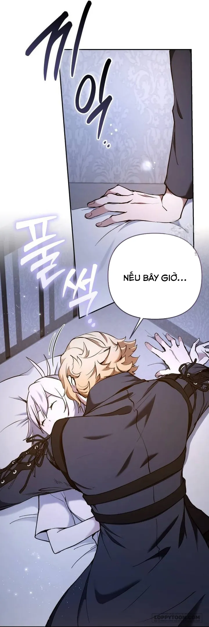 Thỏ Trắng Ở Xứ Sở Thần Tiên - Chap 35 - Trang 6