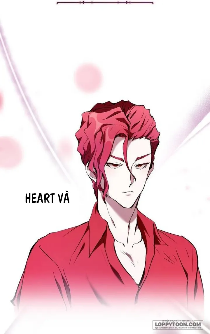 Thỏ Trắng Ở Xứ Sở Thần Tiên - Chap 35 - Trang 52