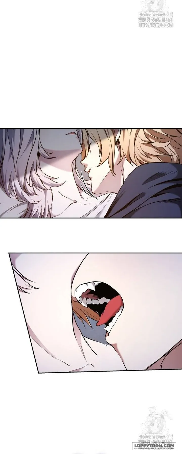 Thỏ Trắng Ở Xứ Sở Thần Tiên - Chap 35 - Trang 8