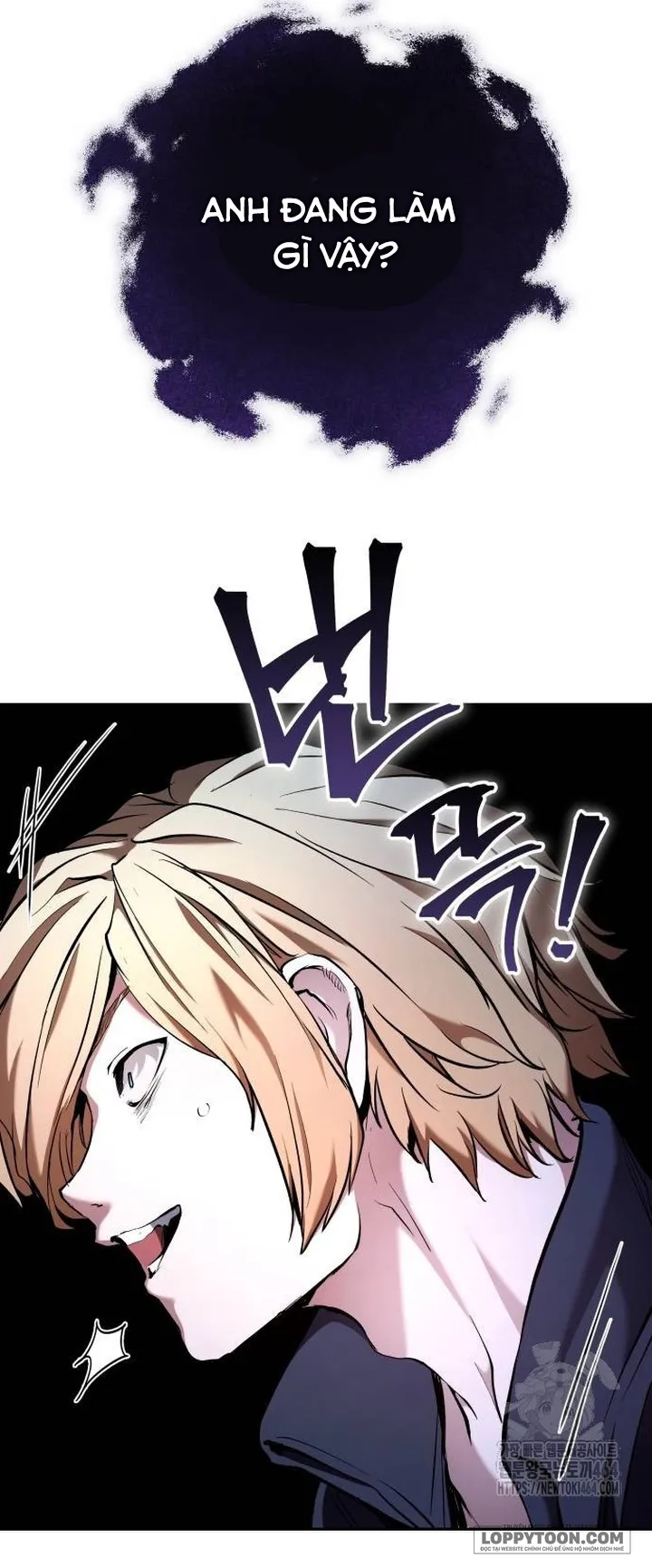 Thỏ Trắng Ở Xứ Sở Thần Tiên - Chap 35 - Trang 9