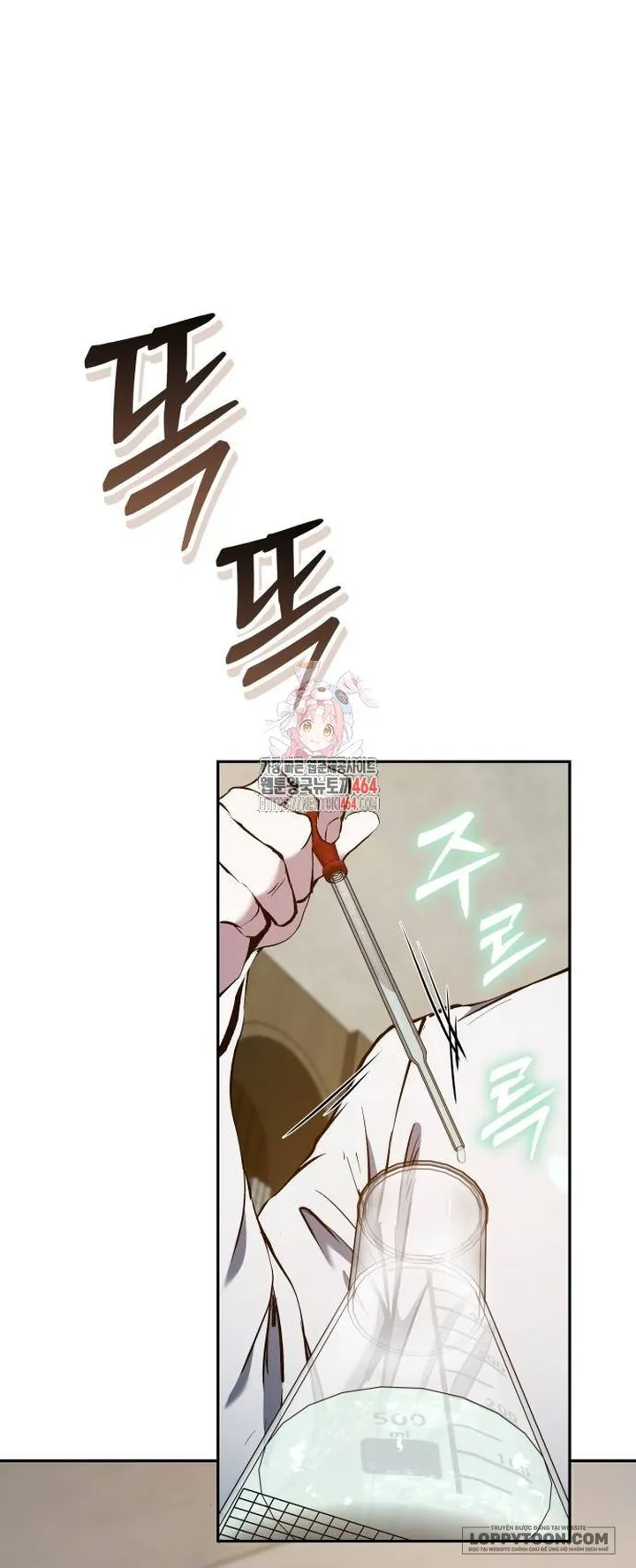 Thỏ Trắng Ở Xứ Sở Thần Tiên - Chap 36 - Trang 1