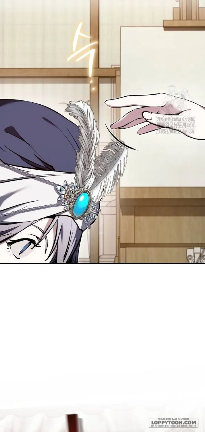 Thỏ Trắng Ở Xứ Sở Thần Tiên - Chap 36 - Trang 14