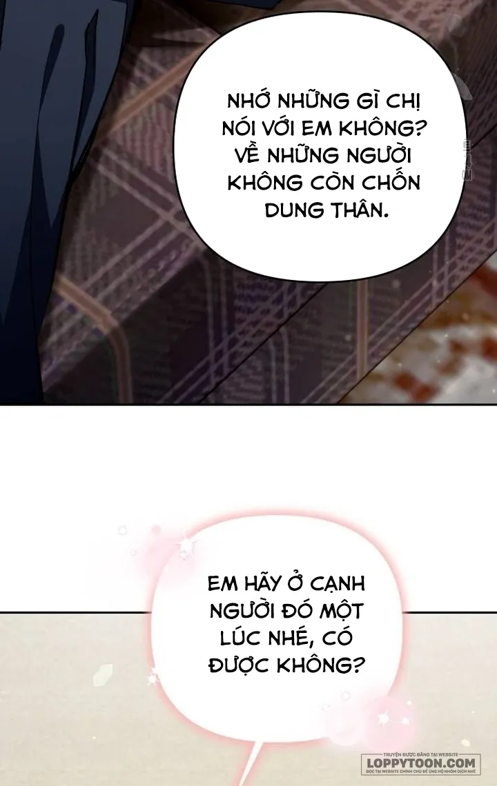 Thỏ Trắng Ở Xứ Sở Thần Tiên - Chap 36 - Trang 29