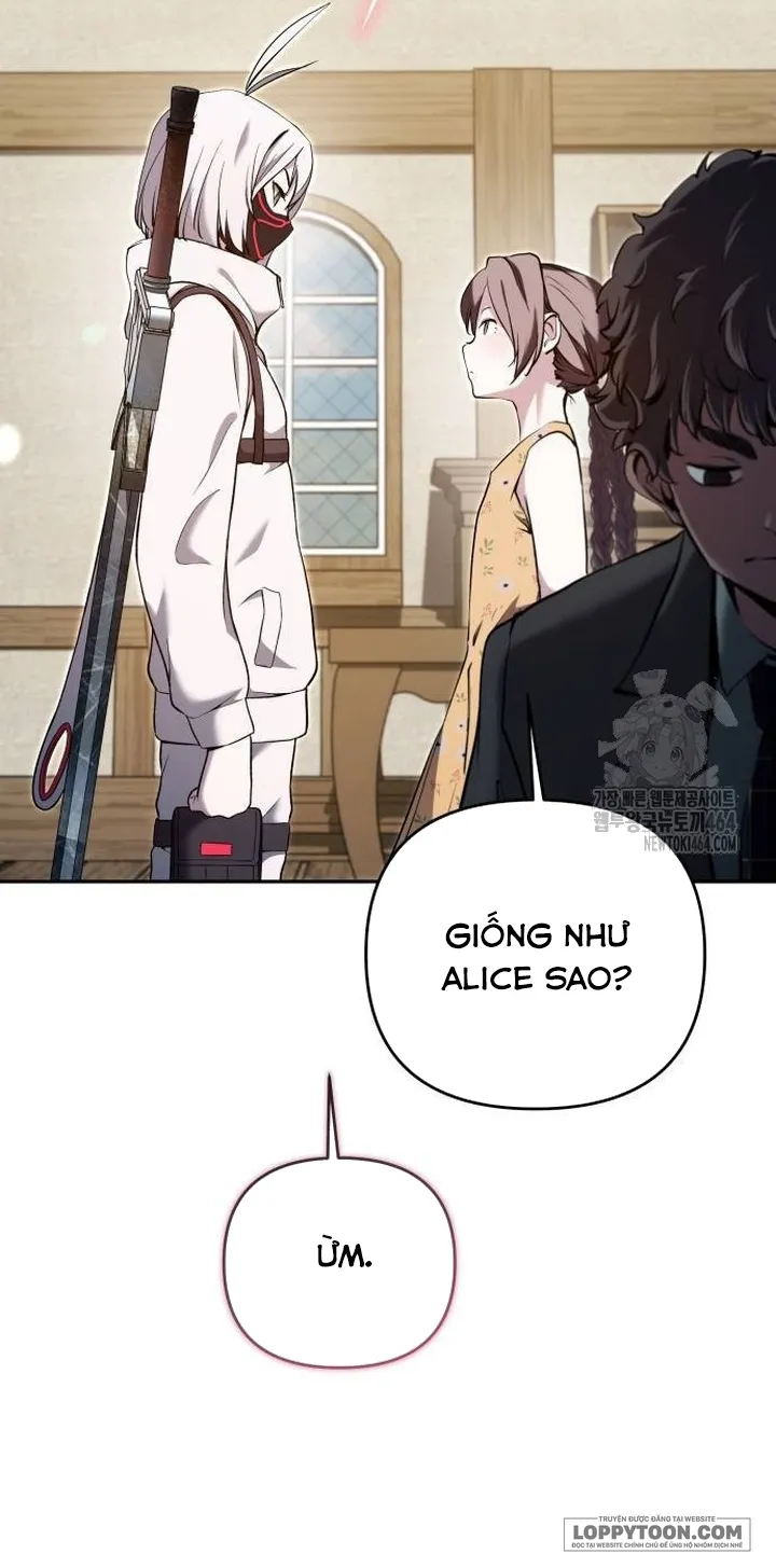 Thỏ Trắng Ở Xứ Sở Thần Tiên - Chap 36 - Trang 30